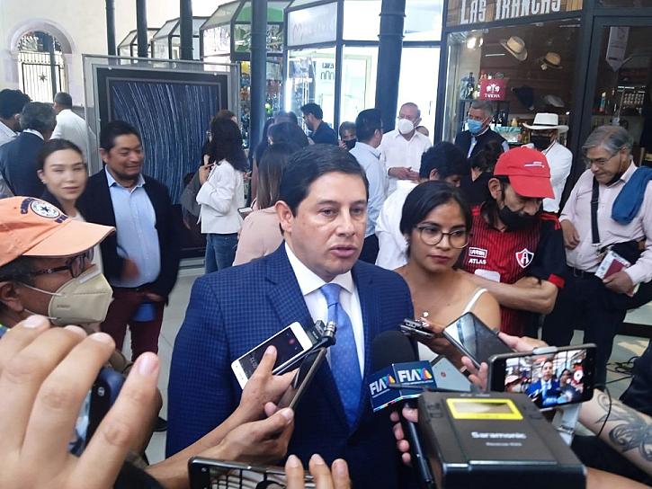 REQUIEREN MAYOR COORDINACIÓN EN RECOLECCIÓN DE BASURA DE LA CAPITAL