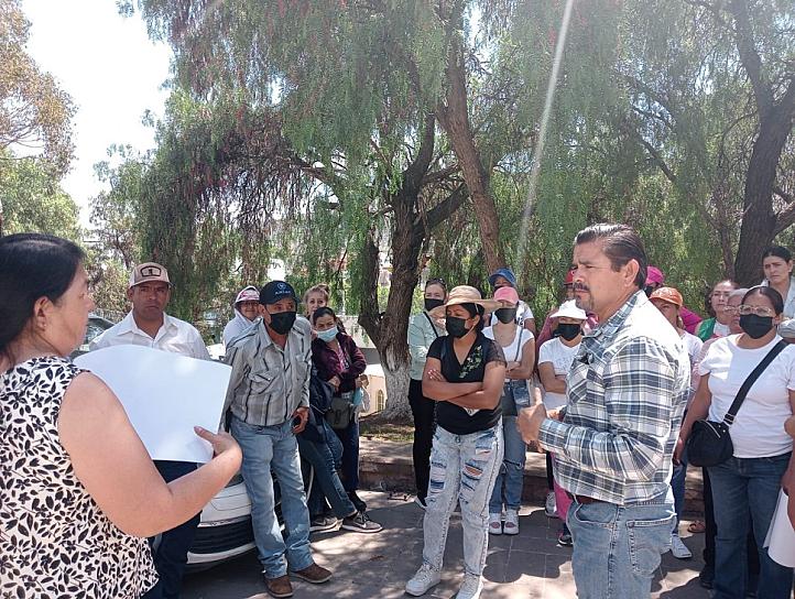 REQUIEREN MAYOR VIGILANCIA EN LORETO
