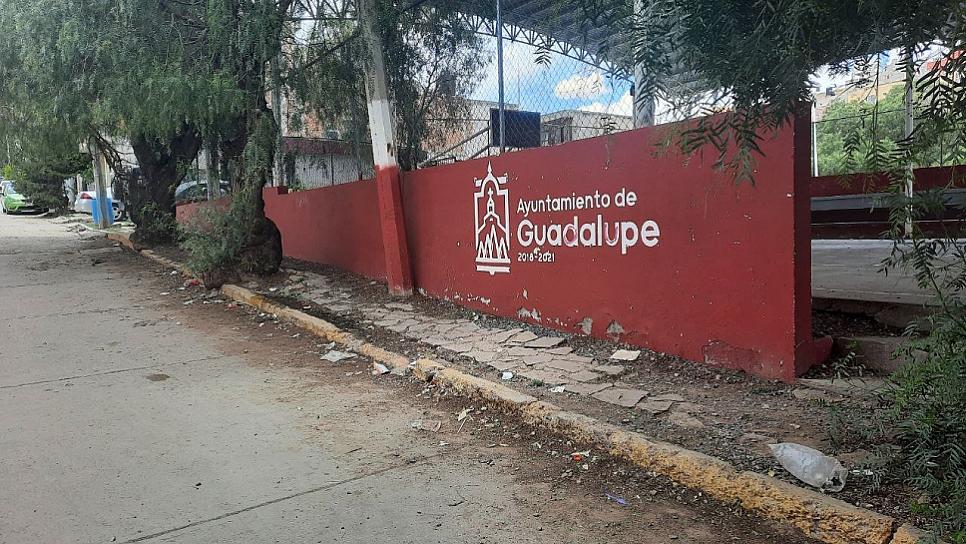 REQUIERE PARQUE LINEAL DE CAMPO BRAVO, UNA “MANITA DE GATO”