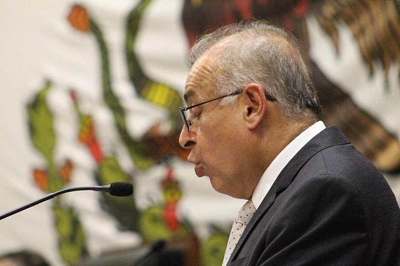 REQUIERE PODER JUDICIAL 700 MDP PARA SALIR ADELANTE