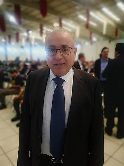 REQUIERE TSJEZ 58 MDP PARA CIERRE DE AÑO