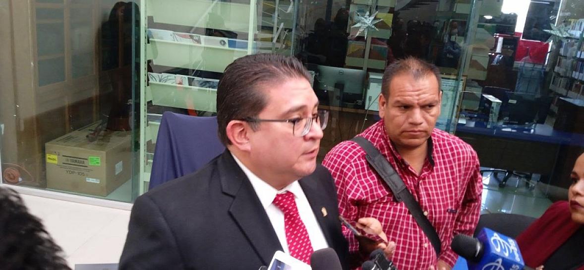 REQUIERE UAZ 75 MDP PARA PAGAR ÚLTIMA QUINCENA DE 2022