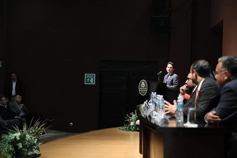 RESALTA TSJEZ LA IMPORTANCIA DE LA JUSTICIA LABORAL BUROCRÁTICA