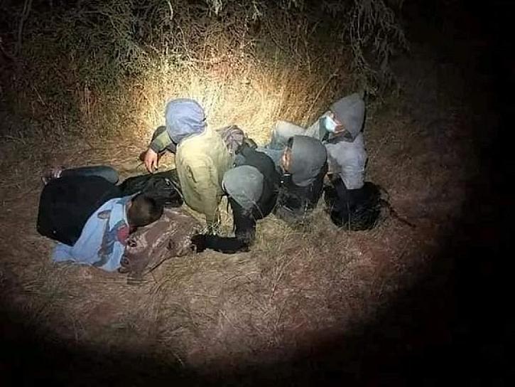 RESCATA INM A 24 GUATEMALTECOS ABANDONADOS A SU SUERTE 