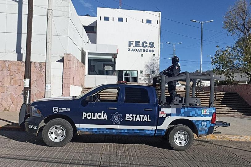 Rescatan a dos víctimas de secuestro virtual