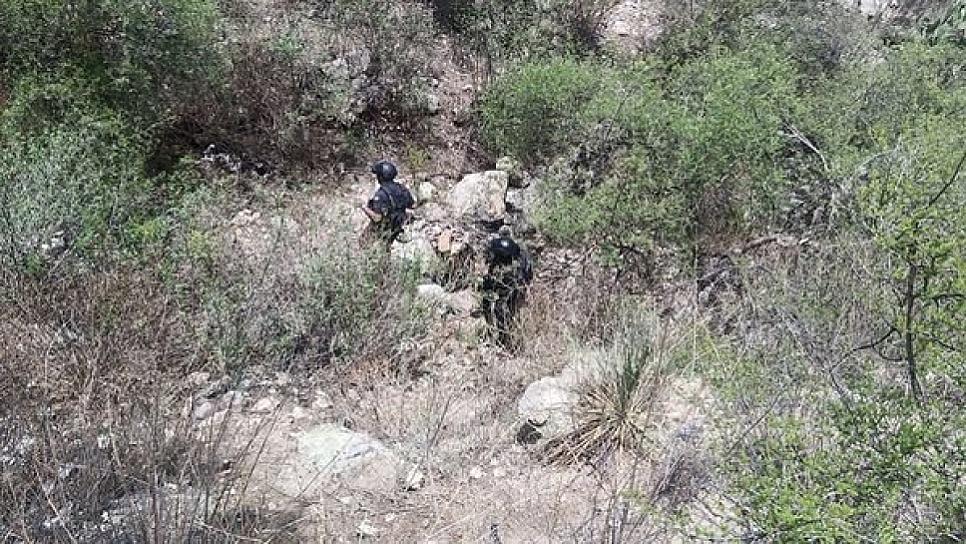 RESCATAN A TRES VÍCTIMAS DE SECUESTRO EXPRÉS EN CUAUHTÉMOC