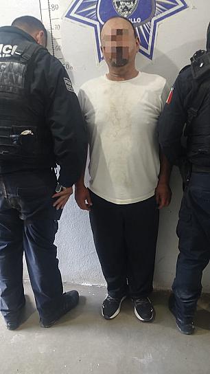 RESCATAN A UNA PERSONA PRIVADA DE SU LIBERTAD EN FRESNILLO; HAY DOS DETENIDOS 