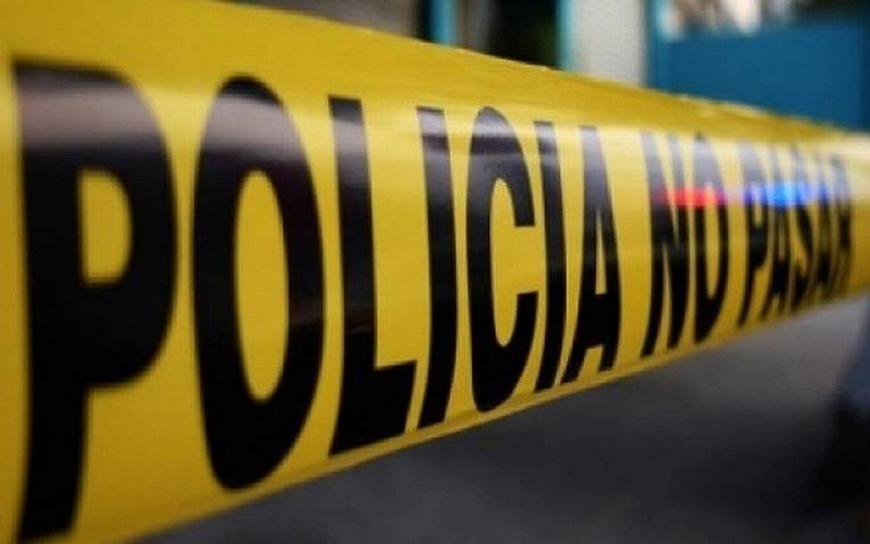 RESCATAN  A VÍCTIMA DE SECUESTRO VIRTUAL EN VILLA GARCÍA