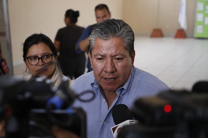 RESCATAN FUERZAS DE SEGURIDAD A 15 PERSONAS EN FRESNILLO 