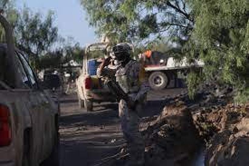 RESCATE DE MINEROS EN COAHUILA PODRÍA SER EN PRÓXIMAS HORAS: PC NACIONAL