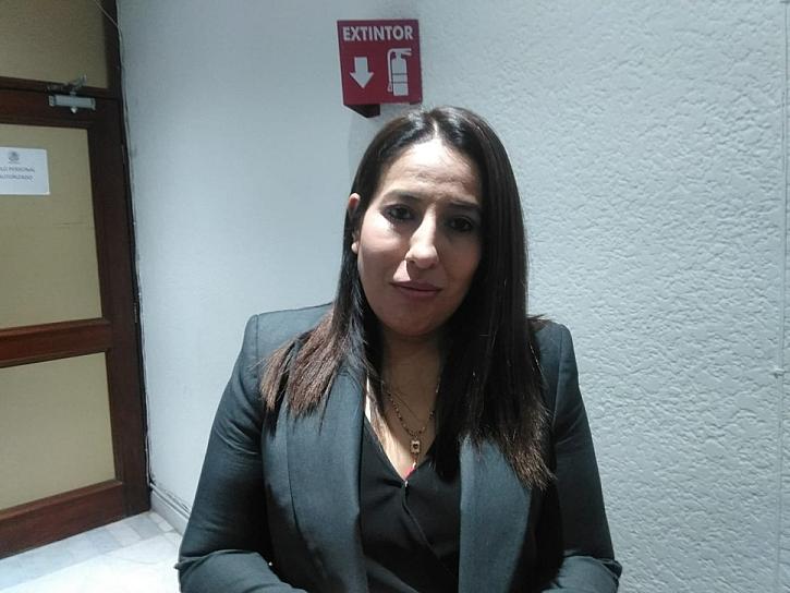 RESIENTEN ZACATECANOS LA INFLACIÓN EN LOS BOLSILLOS: GABRIELA BASURTO
