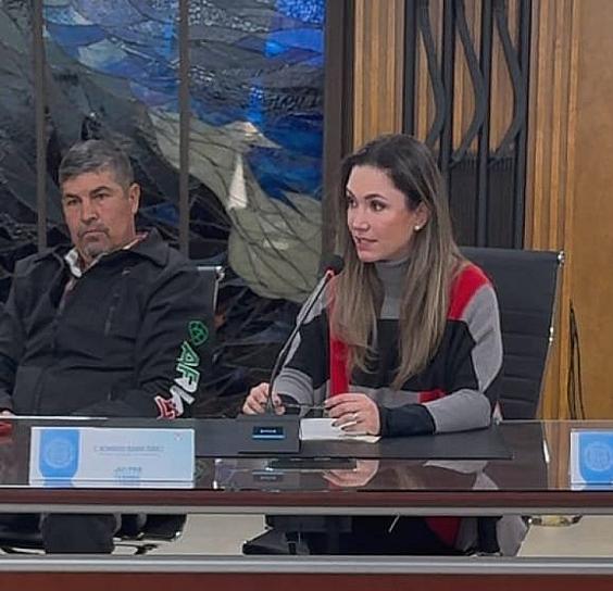 Respalda MC a trabajadores del Ayuntamiento en desincorporación del Issstezac 