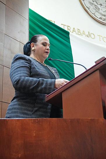 RESPALDAN DIPUTADOS DE MOVIMIENTO CIUDADANO REFORMA AL ARTÍCULO 21