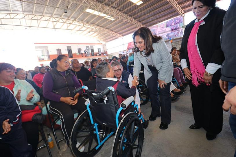LLEVAN PROGRAMA TRANSFORMANDO ZACATECAS CON VALORES A JUAN ALDAMA
