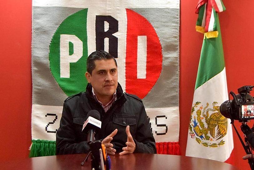 RESPALDA PRI PROPUESTA LEY 3DE3 CONTRA AGRESORES DE MUJERES 