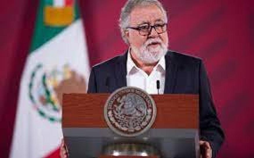 RESPONSABILIDAD DEL ESTADO ESCLARECER LOS HECHOS DE AYOTZINAPA: ENCINAS