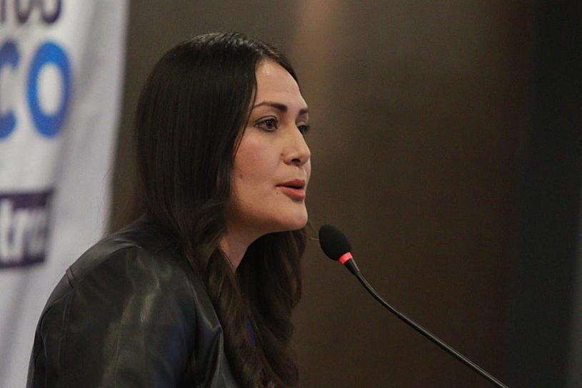 RESPONSABILIZA VERÓNICA ALAMILLO A DMA POR DESATENCIÓN A ZACATECANOS 