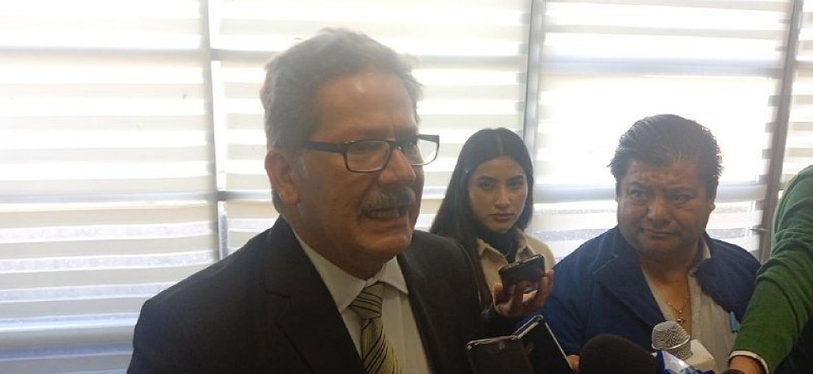 RESUELVE PROFECO QUEJAS DE MANERA SATISFACTORIA: RUBÉN MARMOLEJO