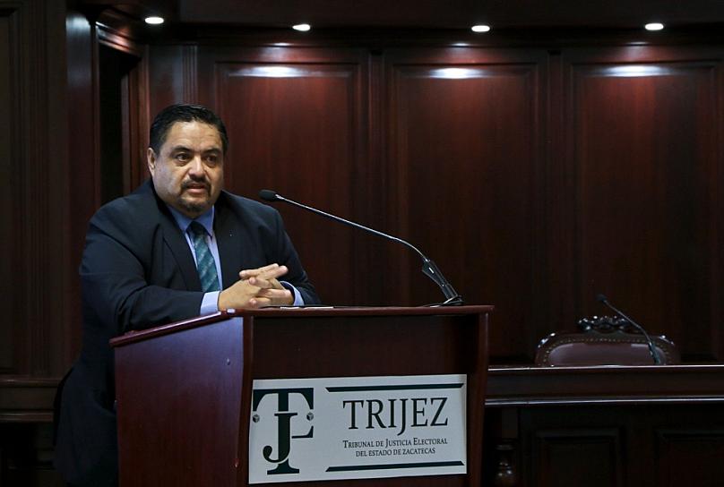 RESUELVE TRIJEZ 115 MEDIOS DE IMPUGNACIÓN 