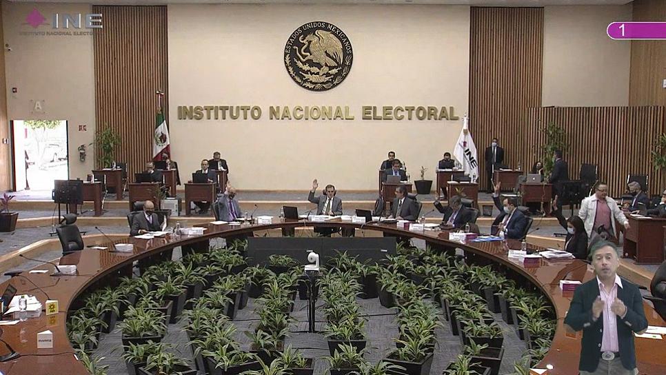 RETAN CONSEJEROS DEL INE A LÓPEZ OBRADOR A DEMOSTRAR MALAS PRÁCTICAS EN PASADA ELECCIÓN