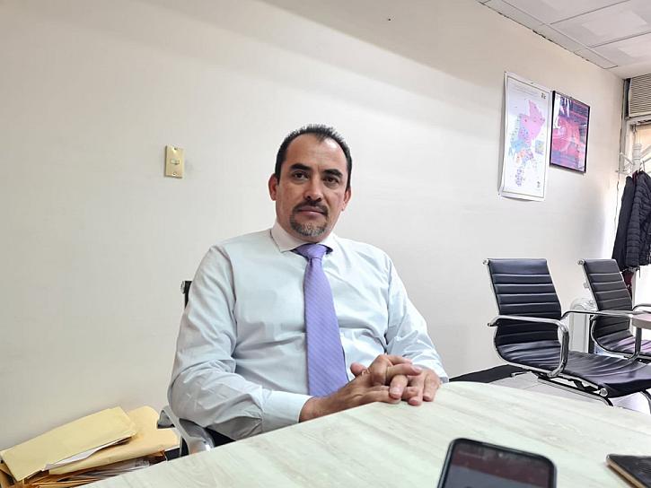 RETIRAN PARTIDOS Y CANDIDATOS PUBLICIDAD A TIEMPO