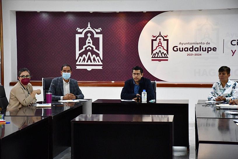 RETOMA JULIO CÉSAR CHÁVEZ PROGRAMA DE ATENCIÓN CIUDADANA