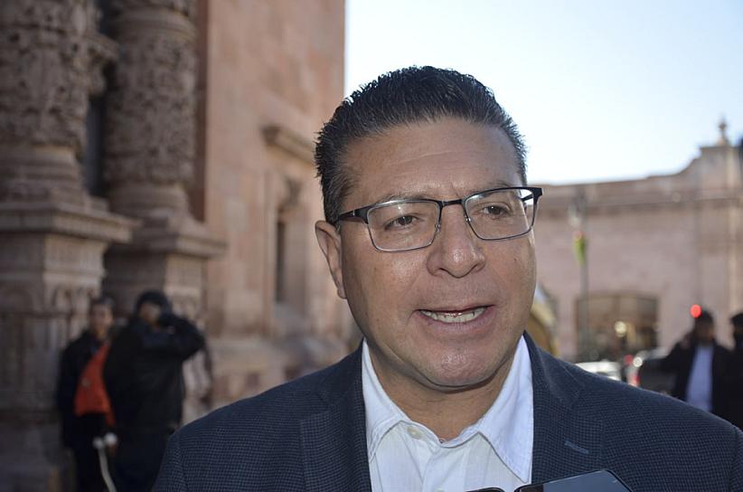 RETOMAN LABORES EN EMBOVEDADOS DE LA CAPITAL