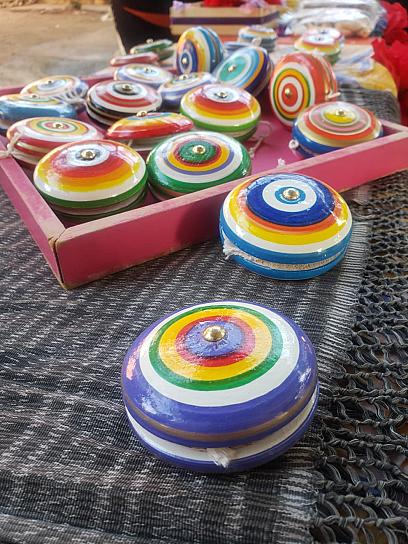 RETOMAN TELESECUNDARIAS DEL SURESTE JUEGOS TRADICIONALES 