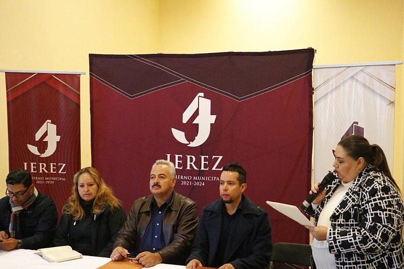 RETOMARÁ JEREZ TRADICIONAL FIESTA DEL CARNAVAL