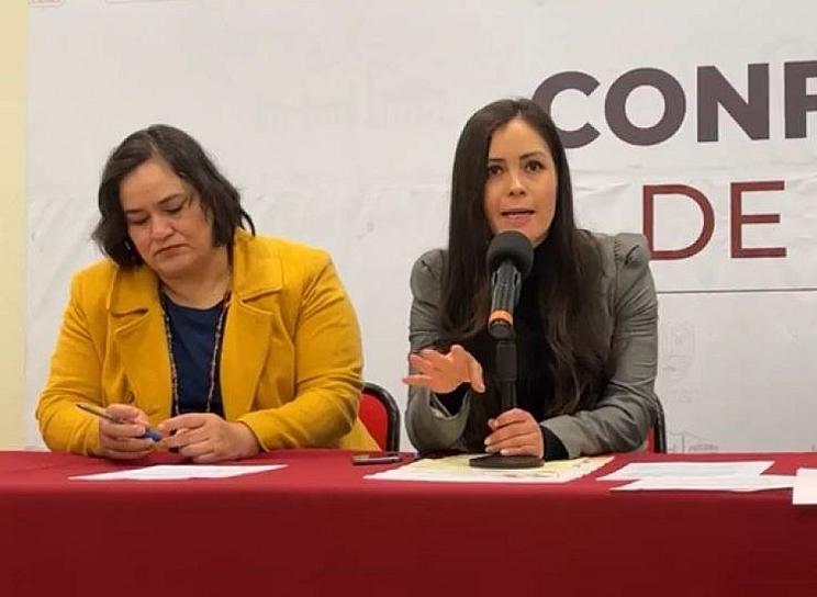 RETRASADAS LABORES DE CDHEZ POR PERSONAL INSUFICIENTE