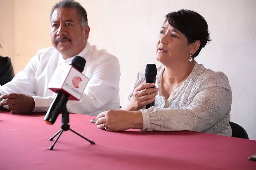 RETRASA GOBIERNO ESTATAL PAGO A PERSONAL DE CENDIS: FPLZ
