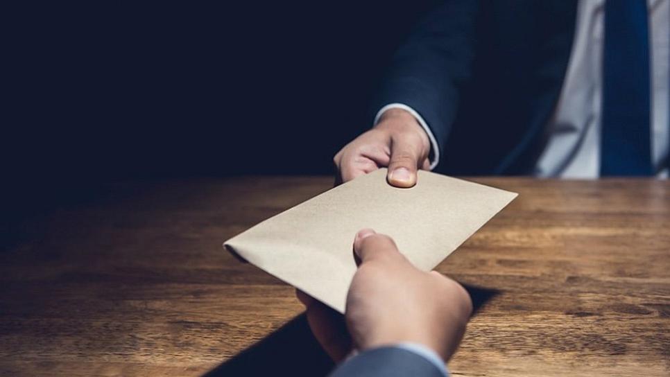 RETROCEDE MÉXICO DOS PUESTOS EN ÍNDICE DE PERCEPCIÓN DE LA CORRUPCIÓN 2022