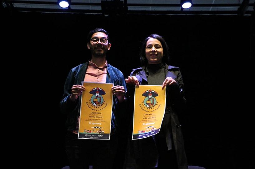 REUNIRÁ PRIMER BAZAR CREATIVO A MÁS DE 40 EMPRESAS 