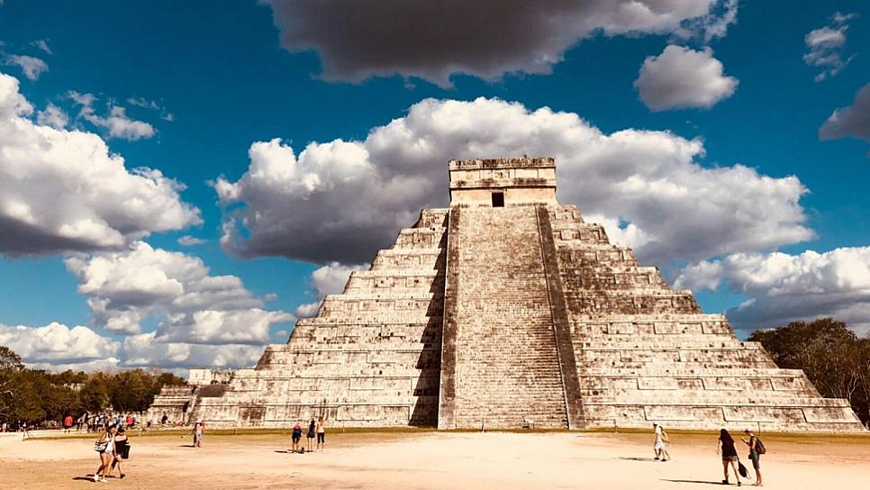 REVELA ADN SECRETOS DEL SACRIFICIO RITUAL DE 64 NIÑOS MAYAS EN CHICHÉN ITZÁ