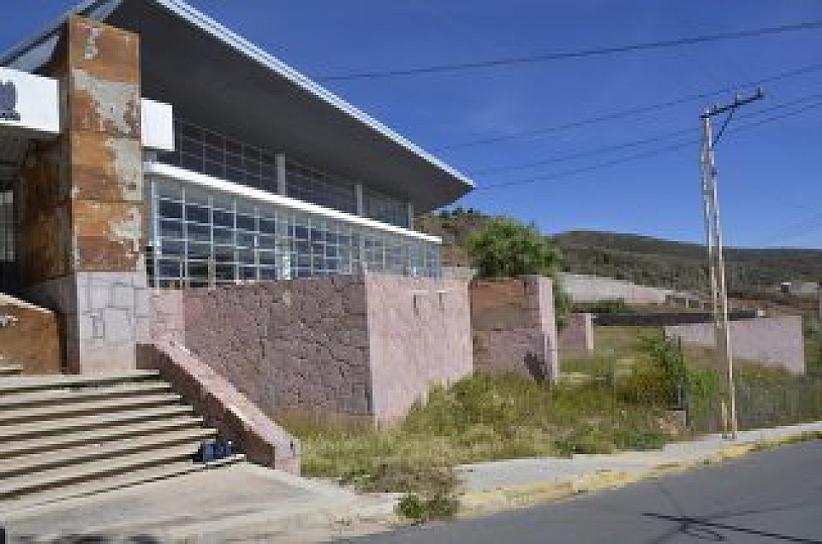 ABANDONADO ALBERGUE ESTUDIANTIL DEL CEBUAZ, AÑOS SIN ATENDER CARENCIAS 