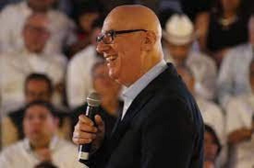  REVIRA DANTE DELGADO; ESCUCHARÁ A TODOS 