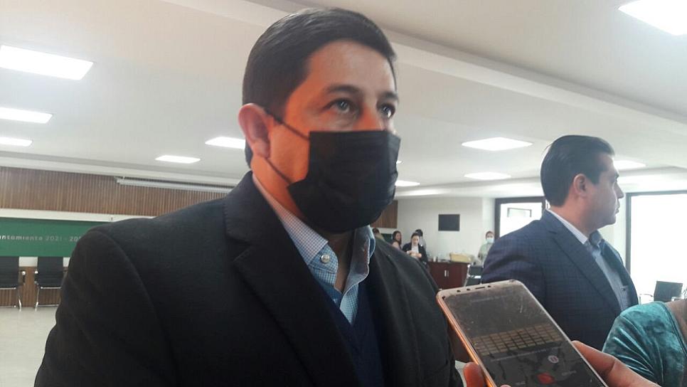REVISA AYUNTAMIENTO CAPITALINO REUBICACIÓN DE RASTRO
