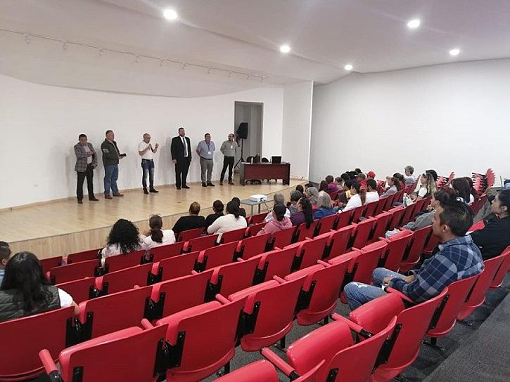 REVISA FGJEZ 100 CASOS EN INTENSA JORNADA DE IDENTIFICACIÓN FORENSE 