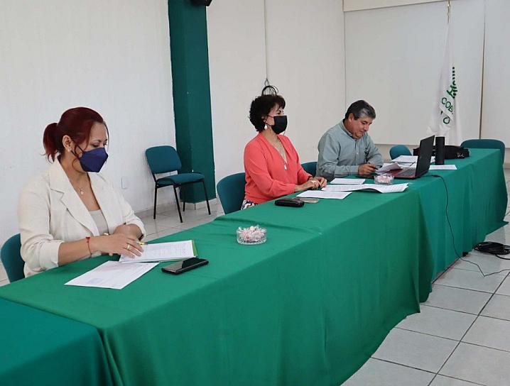 REVISAN LINEAMIENTOS DEL CÓDIGO DE CONDUCTA DEL COBAEZ