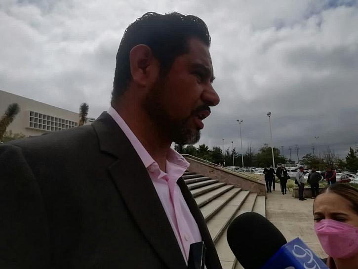 REVISAN LÍMITES TERRITORIALES ENTRE VETAGRANDE Y GUADALUPE