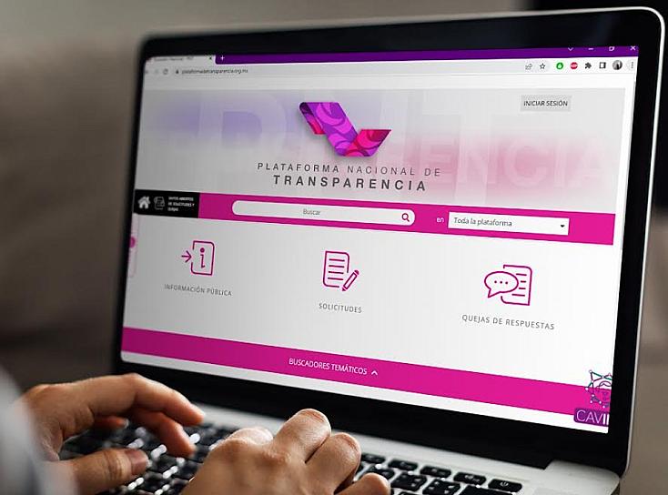 REVISARÁ IZAI OBLIGACIONES DE TRANSPARENCIA EN INSTITUCIONES PÚBLICAS DEL ESTADO