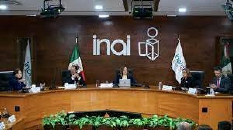 REVIVE CORTE AL INAI, PESE A RESISTENCIA SENATORIAL