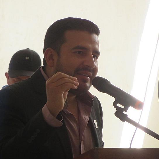 REVOCACIÓN DE MANDATO ES MÁS APLICABLE PARA GOBERNADORES: FRANCISCO ARCOS