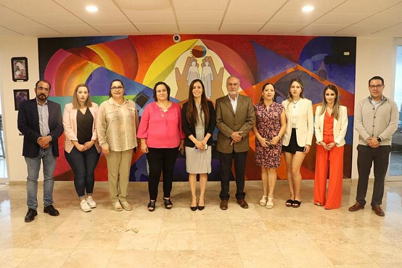 RINDE&nbsp; PROTESTA GRUPO INTERDISCIPLINARIO DE ARCHIVO DE LA CDHEZ