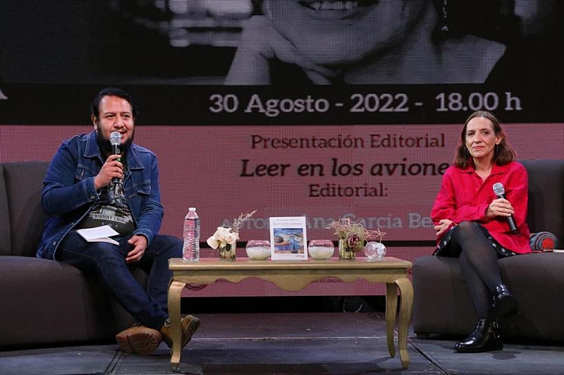 RINDEN HOMENAJE A JESÚS FLORES OLAGUE EN LA FENALIZ