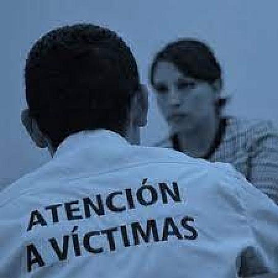 ABANDONAN ENTIDADES A VÍCTIMAS 