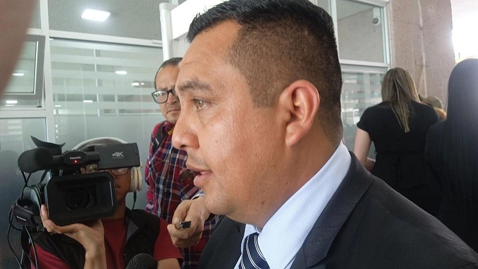 ROBO A HOSPITAL FUE PERPETRADO POR 3 HOMBRES CON UN ARMA CORTA