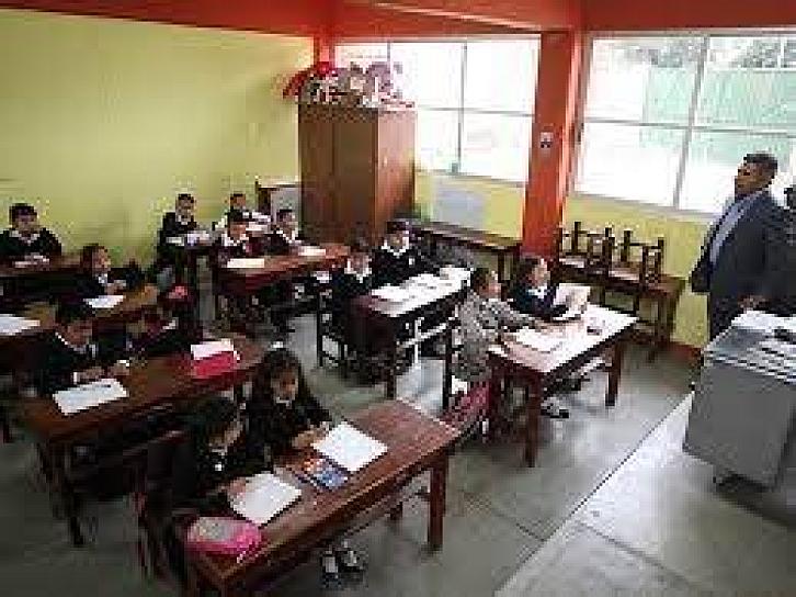 ABANDONO ESCOLAR EN EDUCACIÓN HA DISMINUIDO A SU MÍNIMO HISTÓRICO: SEP