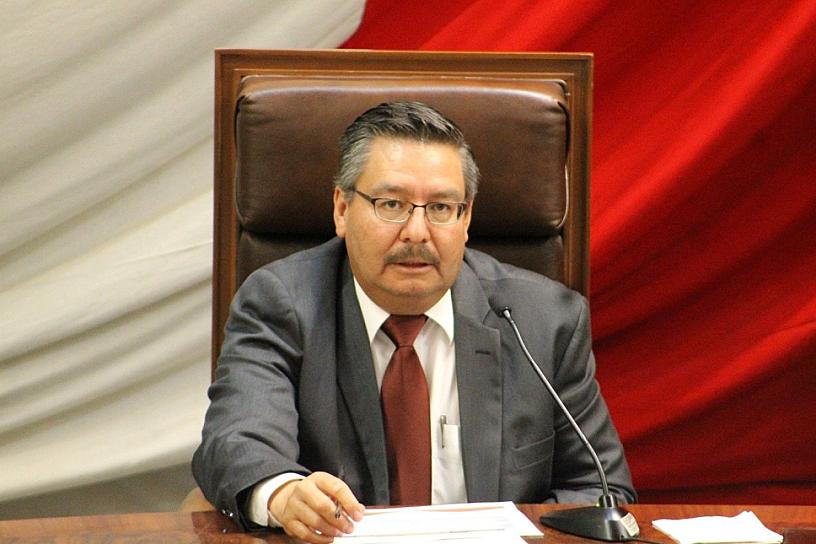 ROMPEN DIPUTADOS UNA COMPARECENCIA MÁS; AHORA ROMPEN QUÓRUM EN GLOSA DE SSZ 