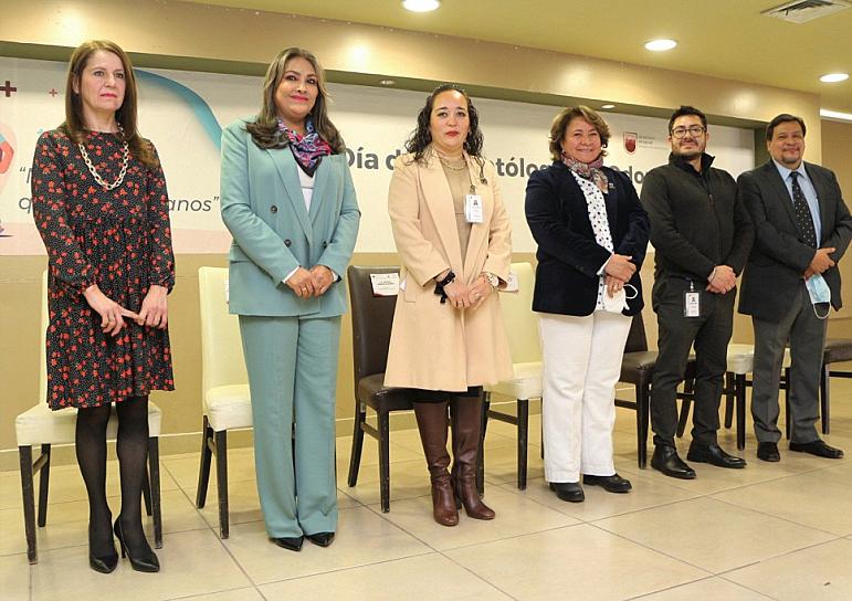 RECONOCEN A ODONTÓLOGOS EN SU DÍA 